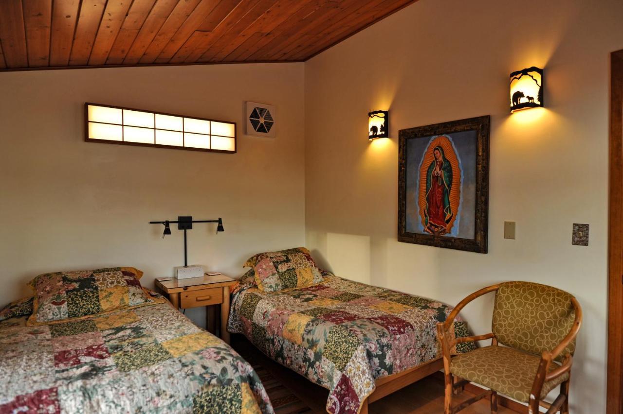 Ferienwohnung Heart And Wings Retreat Center Silver City Exterior foto